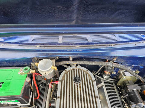 1955 Chevrolet Bel Air