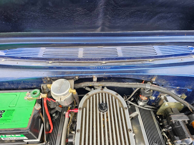 1955 Chevrolet Bel Air