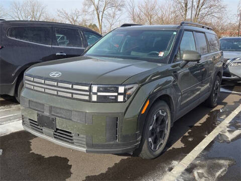 2024 Hyundai Santa Fe SEL