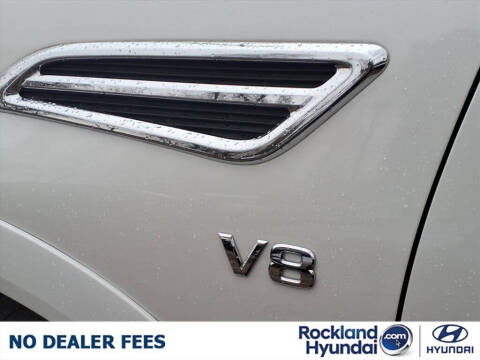 2022 Nissan Armada Platinum