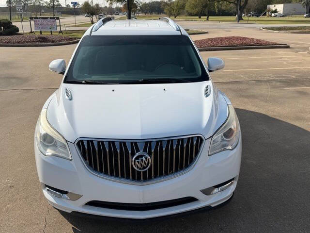 2016 Buick Enclave Convenience