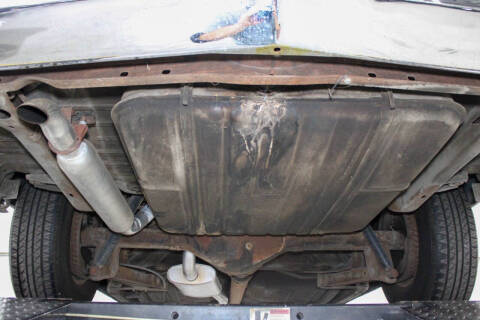 1969 Cadillac DeVille