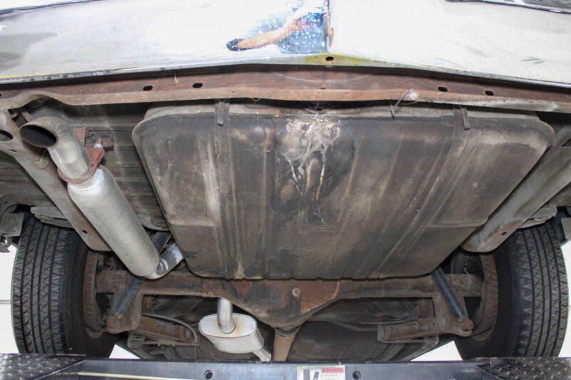 1969 Cadillac DeVille