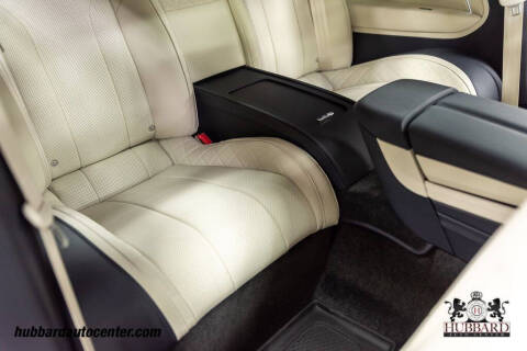 2022 Bentley Continental GT Speed