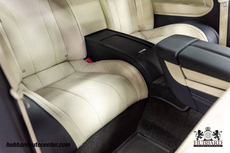 2022 Bentley Continental GT Speed