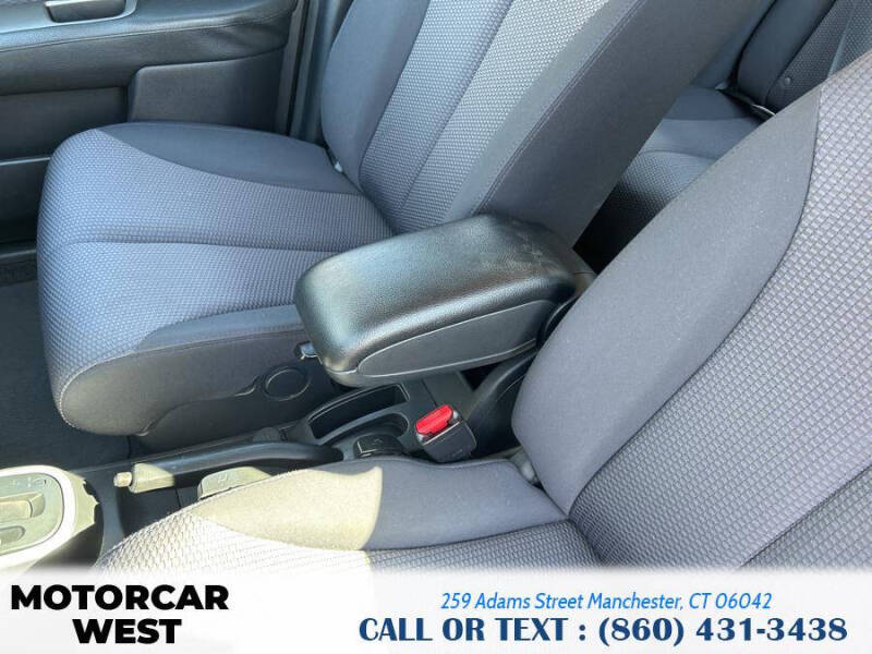 2009 Nissan Versa 1.8 S