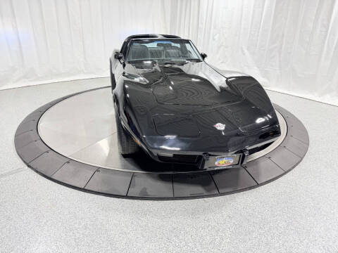 1978 Chevrolet Corvette