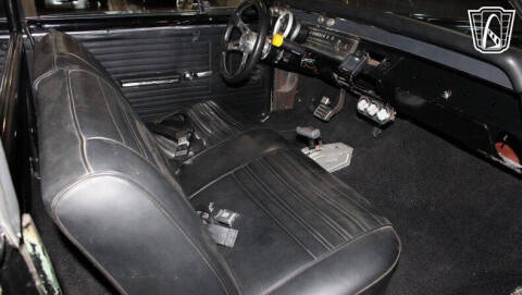 1967 Chevrolet Chevelle
