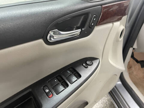 2007 Chevrolet Impala LT