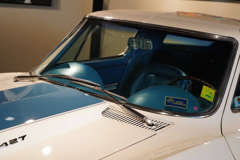 1967 Chevrolet Corvette