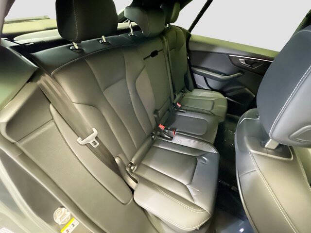 2021 Audi Q8 quattro Premium Plus 55 TFSI