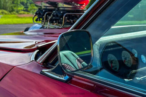 1971 Chevrolet Chevelle