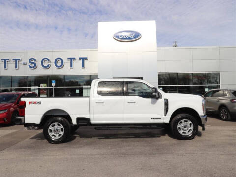 2026 Ford F-250 Super Duty