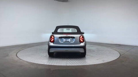 2026 MINI Convertible Cooper S