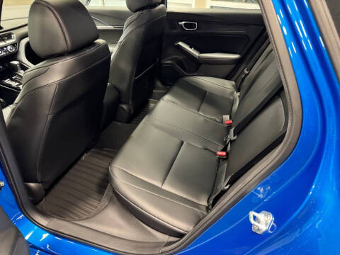 2026 Acura Integra w/A-SPEC