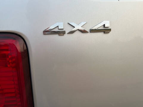 2011 Dodge Nitro Heat