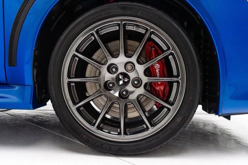 2015 Mitsubishi Lancer ES
