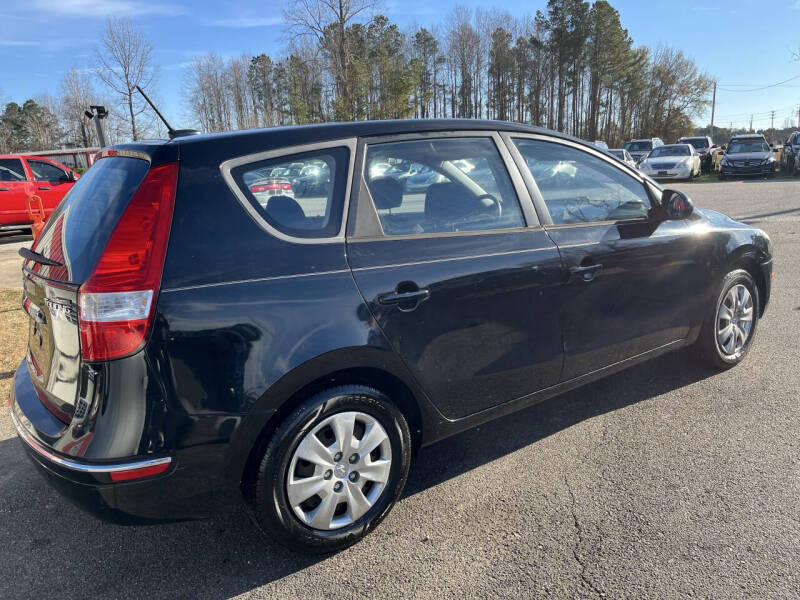 2012 Hyundai Elantra Touring GLS