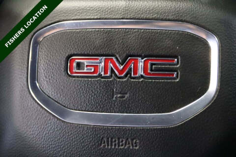 2021 GMC Sierra 2500HD