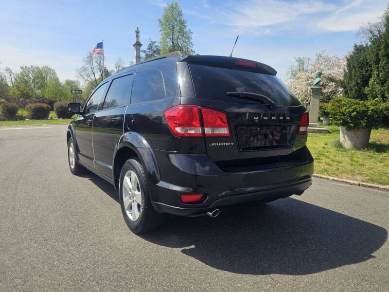 2012 Dodge Journey SXT - Photo 44