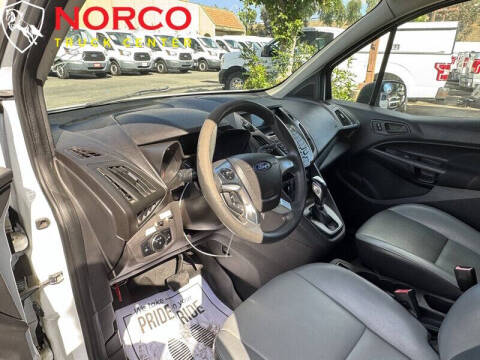 2016 Ford Transit Connect XL