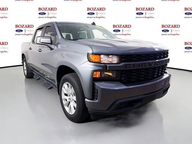 2022 Chevrolet Silverado 1500 Limited