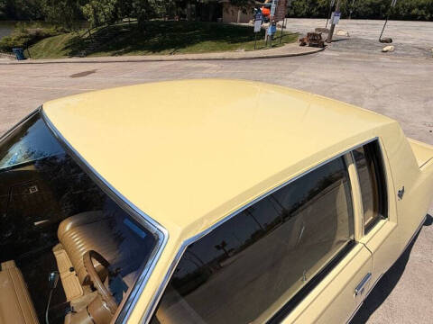 1979 Buick Regal