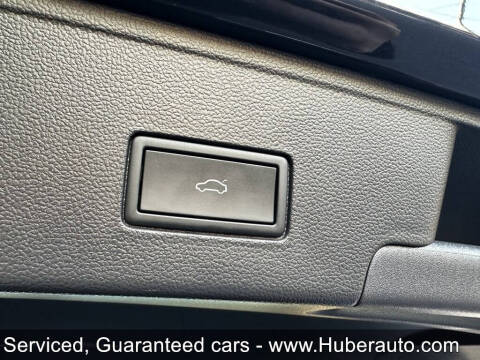 2024 Volkswagen Atlas Cross Sport SEL 4Motion