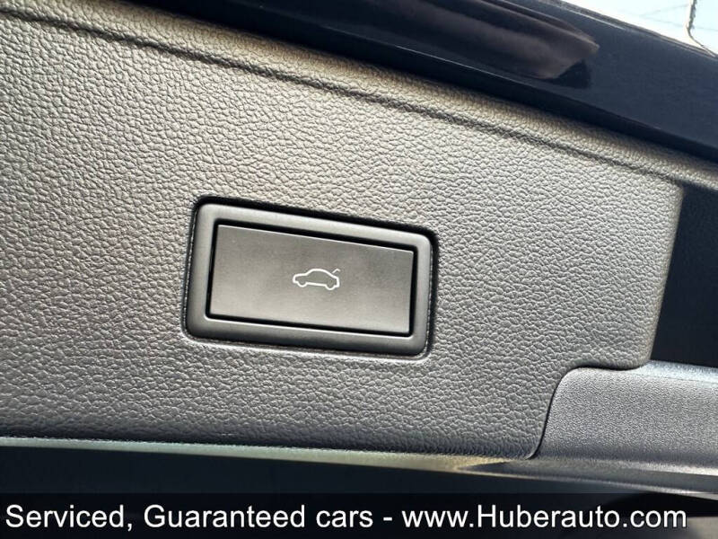 2024 Volkswagen Atlas Cross Sport SEL 4Motion