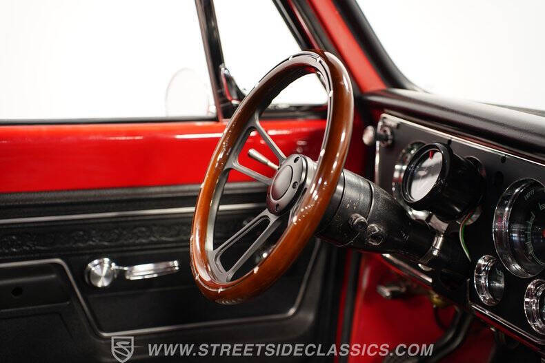 1972 Chevrolet C10