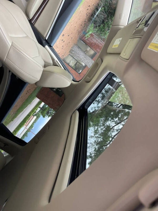 2020 Acura MDX