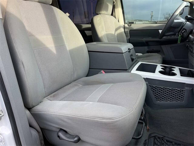 2008 Dodge Ram 2500 SXT