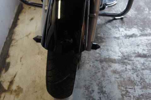 2010 Harley-Davidson Street Glide