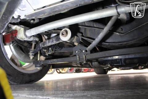 1972 Chevrolet Corvette