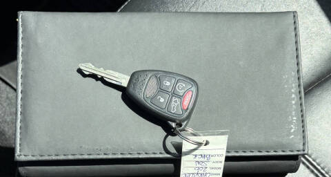 2012 Chrysler 200 Limited