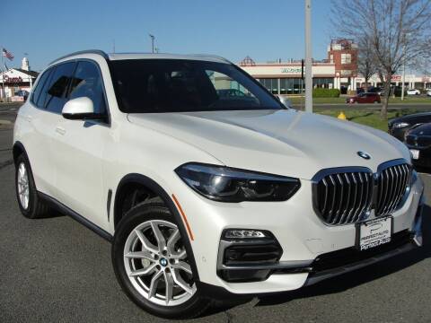 2020 BMW X5 for sale at Perfect Auto in Manassas VA