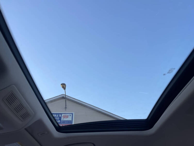 2012 BMW 5 Series 528i xDrive