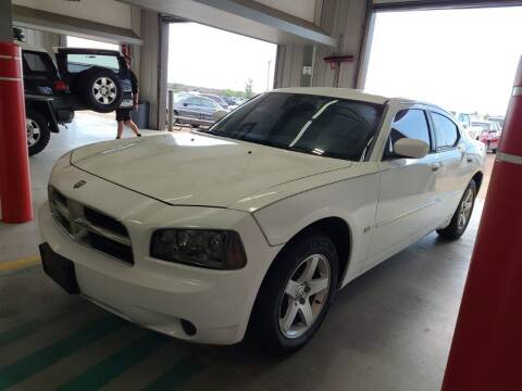 2010 Dodge Charger for sale at 1st Choice Motors in Yankton SD