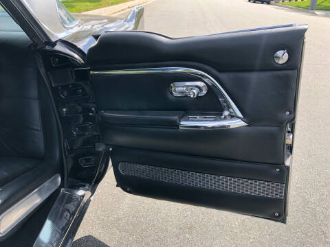 1958 Cadillac Eldorado