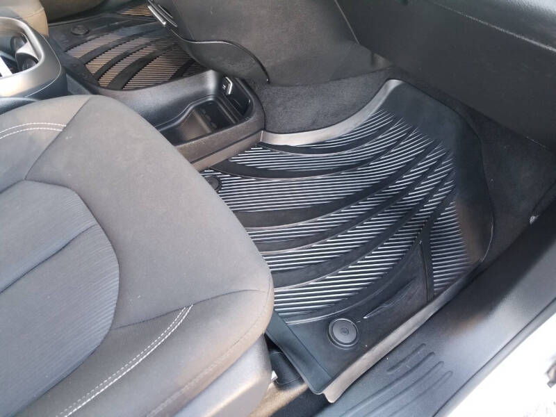 2023 Chrysler Pacifica Touring