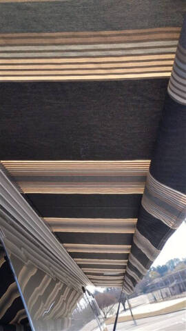 2018 Airstream GLOBETROTTER -