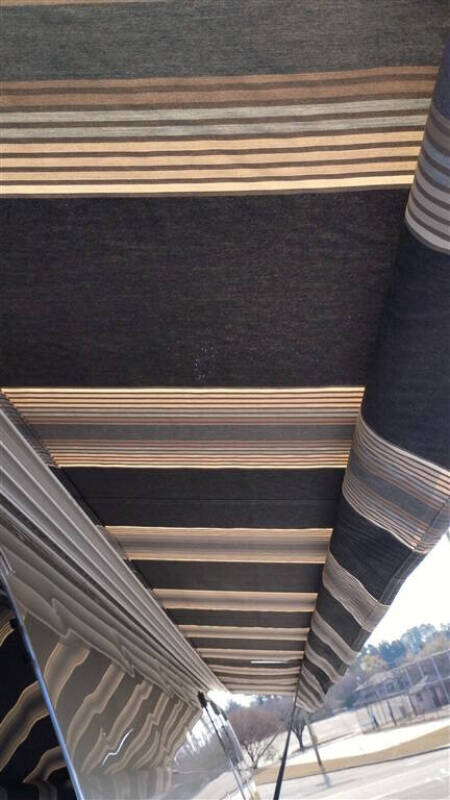 2018 Airstream GLOBETROTTER -