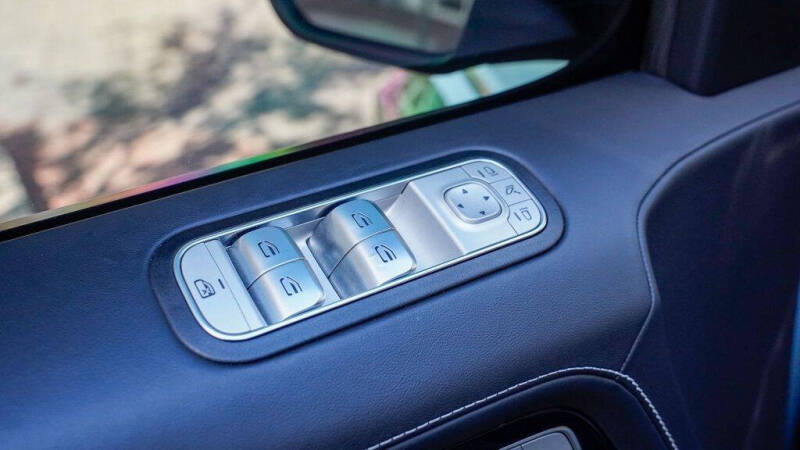 2021 Mercedes-Benz G-Class AMG G 63