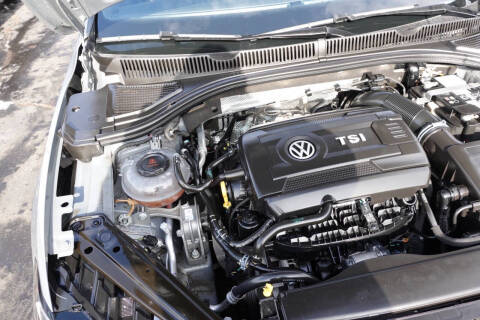 2024 Volkswagen Jetta GLI 40th Anniversary Edition