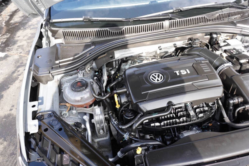 2024 Volkswagen Jetta GLI 40th Anniversary Edition