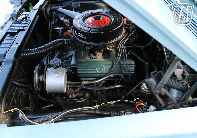 1964 Oldsmobile Eighty-Eight