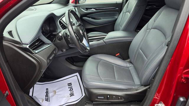 2024 Buick Enclave Premium