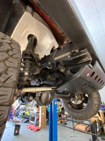 1992 Land Rover Defender