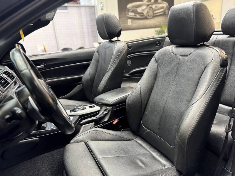 2015 BMW 2 Series M235i