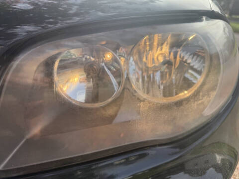 2011 BMW 1 Series 128i